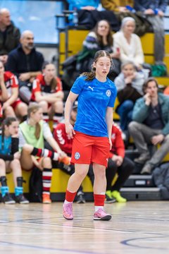 Bild 62 - wCJ NFV Futsalmeisterschaft